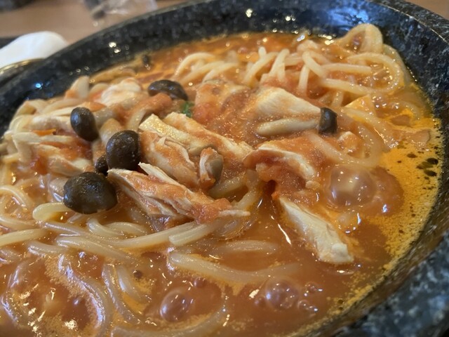 魔法のパスタ 札幌白石店的實拍高清圖