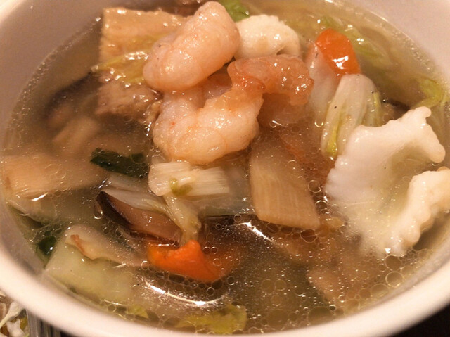 一品香 雑餉隈店的實拍高清圖