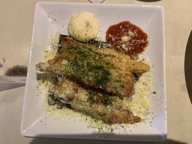 recommendations image for イタリア酒場 炎LAVITA 天満店