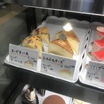ラ・ヴェリテ 工房的實拍圖