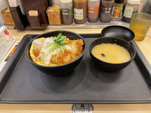 松乃家 勝どき店的實拍高清圖