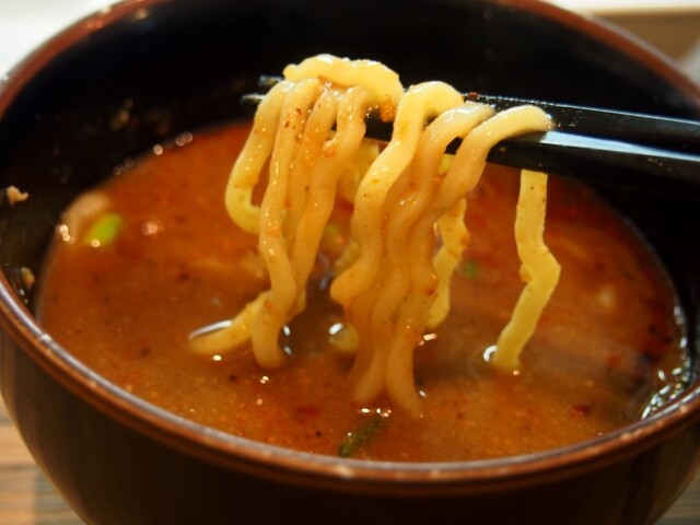 吟醸らーめん 久保田的實拍高清圖
