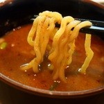 吟醸らーめん 久保田的實拍圖