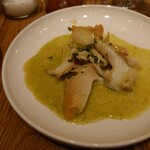 VIGO OYSTERBAR的實拍圖