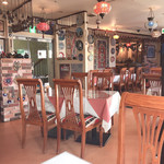 recommendations for トルコレストラン HALAL