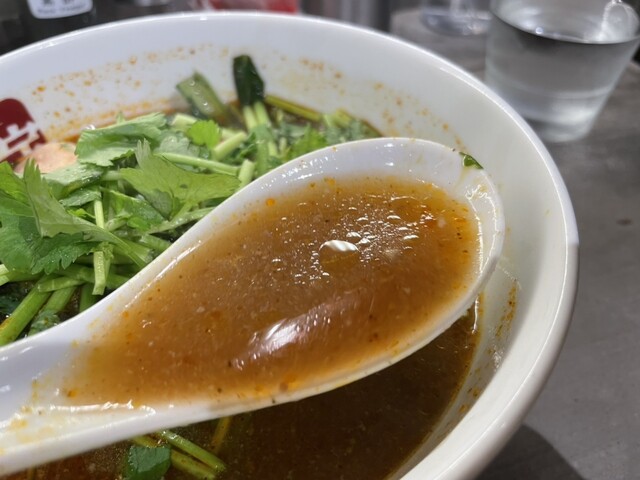 七宝麻辣湯 恵比寿店的實拍高清圖