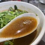 七宝麻辣湯 恵比寿店的實拍圖