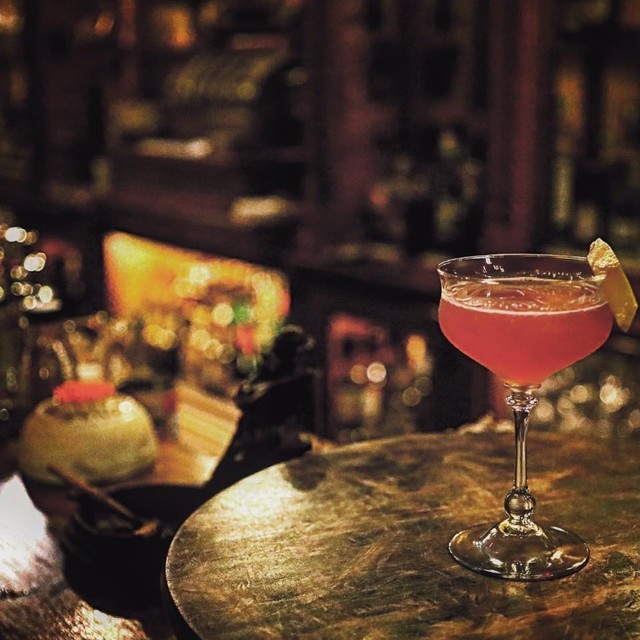 バイブル クラブ オオサカ的實拍高清圖