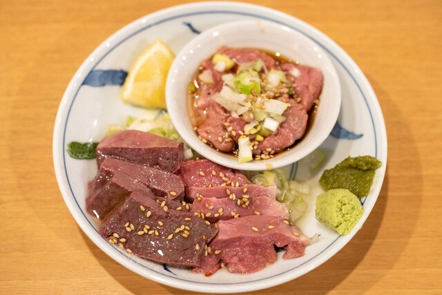 recommendations image for もつ焼き ひろや