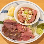 recommendations for もつ焼き ひろや