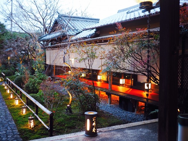 閑臥庵的實拍高清圖