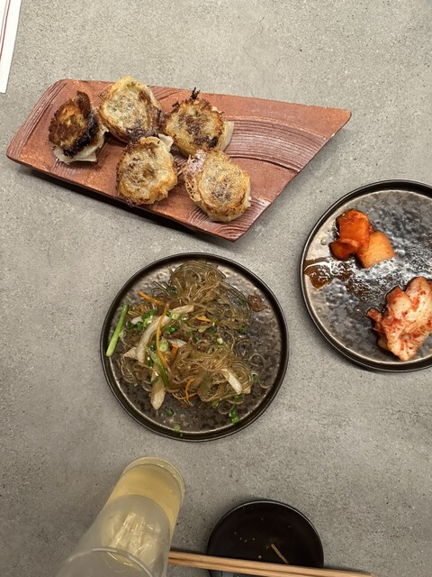 recommendations image for 韓国創作料理 Hyeongyeon