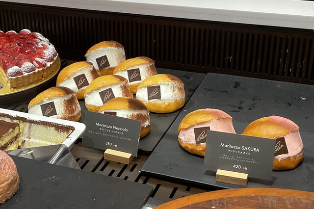 recommendations image for スターバックス リザーブ(R)ストア 銀座マロニエ通り