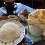ファーマーズカフェ モズ的实拍图