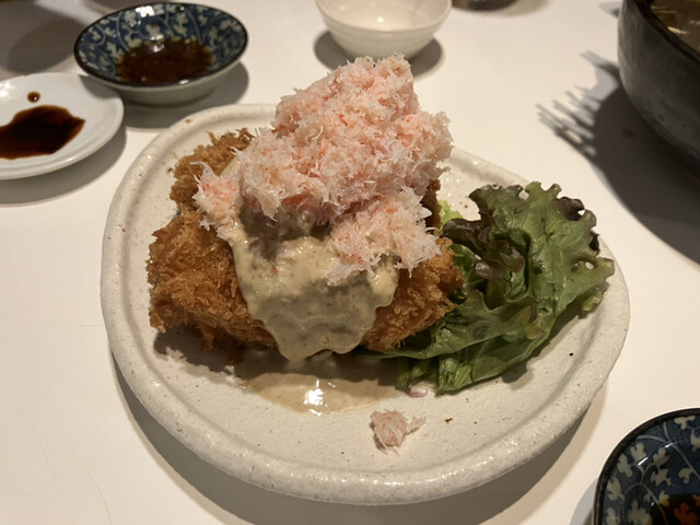 もんきち商店 桑園AEON前店的实拍高清图