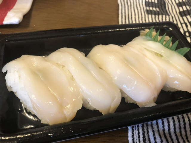 recommendations image for ちよだ鮨 戸越公園店