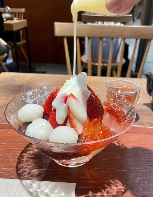 recommendations image for たねや茶屋