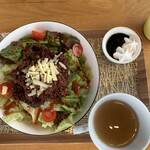 recommendations for Grill Cafe Excellent