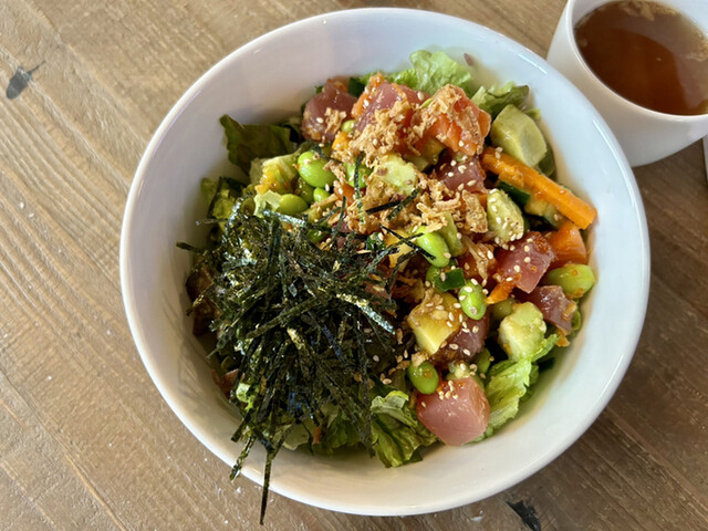 recommendations image for SCALES 北浜店