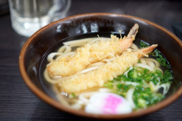 資さんうどん 魚町店的實拍高清圖