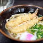 資さんうどん 魚町店的實拍圖