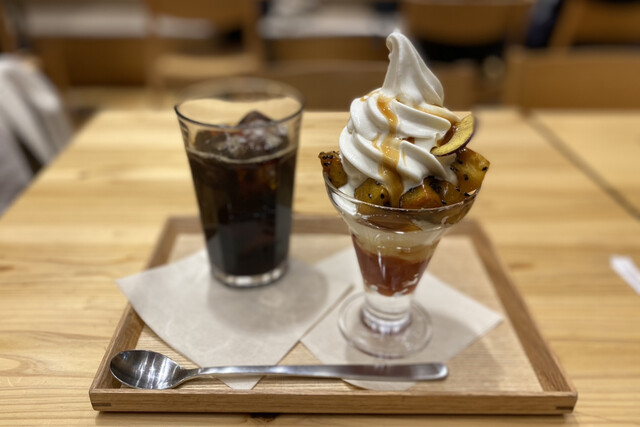 recommendations image for カフェ&ミール ムジ 新宿