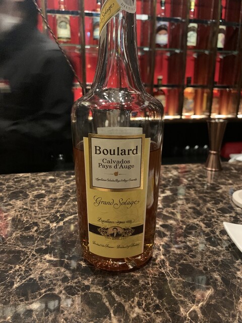 Osaka Cocktail Library Akashic Records的實拍高清圖