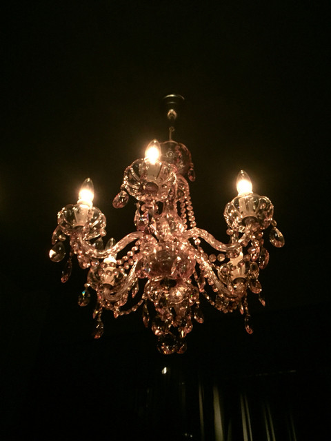 Bar Bambi的實拍高清圖