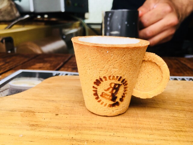 recommendations image for アールジェイカフェ