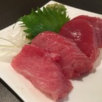 Saka的实拍图