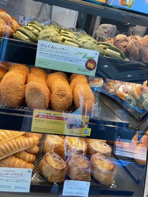 進々堂 JR京都駅前店的實拍高清圖