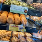 進々堂 JR京都駅前店的實拍圖