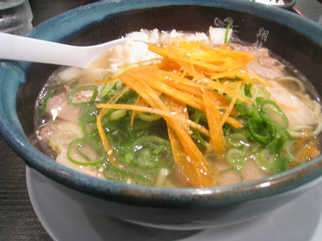 ラーメン翔龍的實拍高清圖