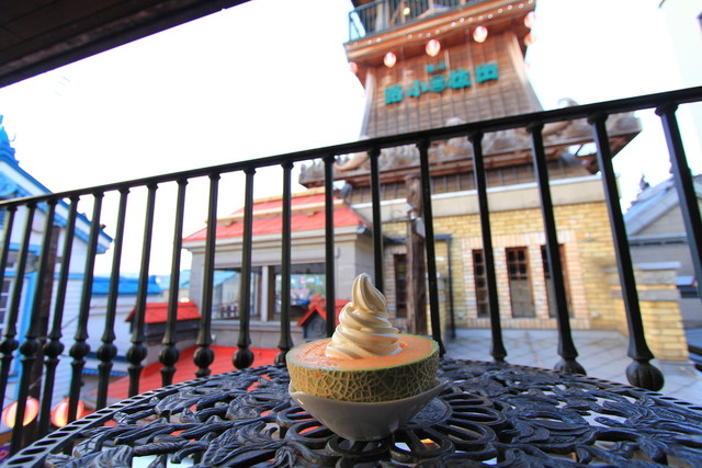 ポプラファーム 小樽店的實拍高清圖