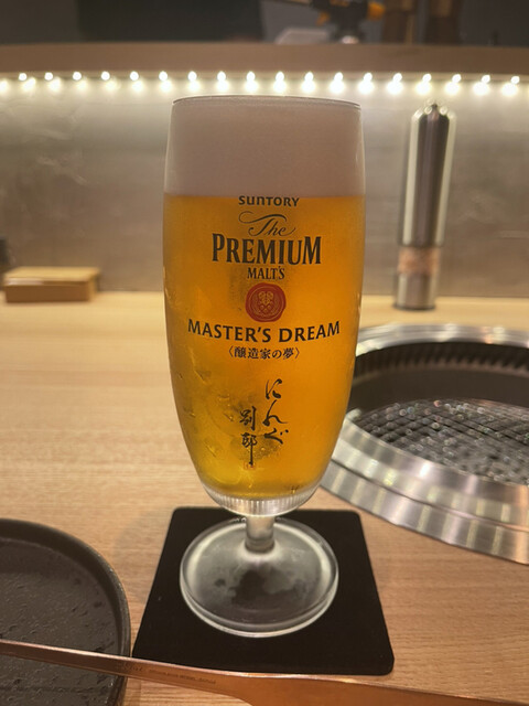 recommendations image for YAKINIKUEN忍鬨 梅田店