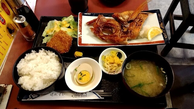 たらく 日暮里店的實拍高清圖