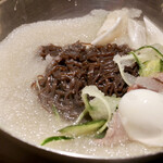 recommendations for 焼肉 冷麺 ユッチャン。