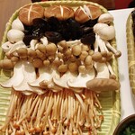 芙蓉火鍋城 長堀橋店的实拍图