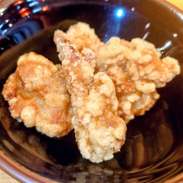 壱角家 芝大門店的實拍高清圖