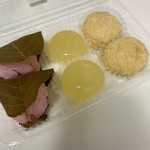 recommendations for 日の出餅