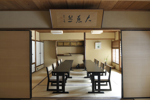 料理旅宿 井筒安的實拍高清圖
