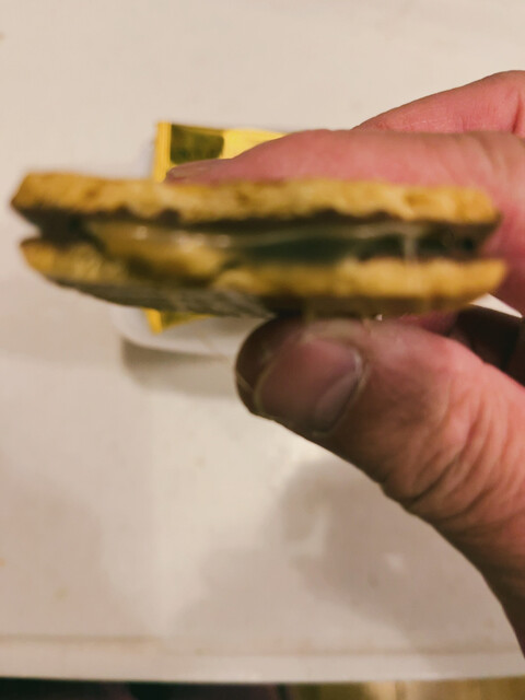 recommendations image for ニューヨークシティサンド 大丸東京店