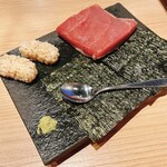 鮨・酒・肴 杉玉 伏見桃山的实拍图