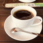 上島珈琲店　 黒田記念館店的實拍圖