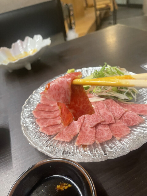 recommendations image for 焼肉居酒屋 ZONOZONO 心斎橋