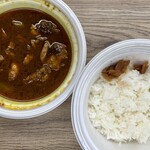 松屋 小倉駅前店的實拍圖