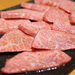 焼肉 山水 銀座店的實拍圖