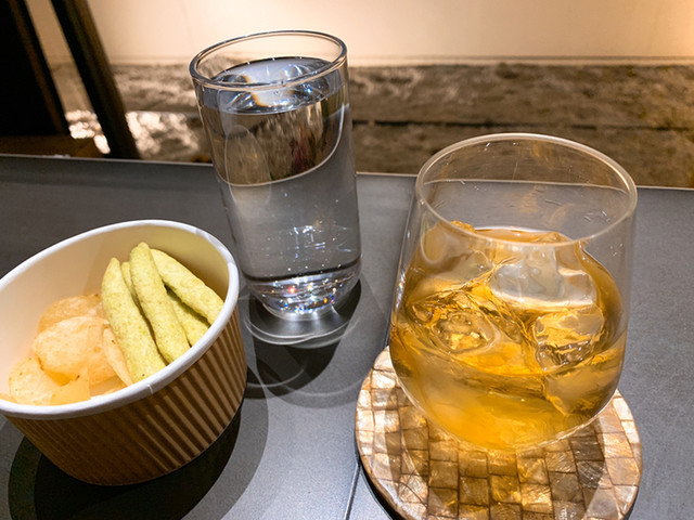 アンテルーム バー的实拍高清图