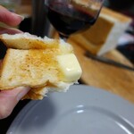 乃が美 大阪御堂筋店的實拍圖