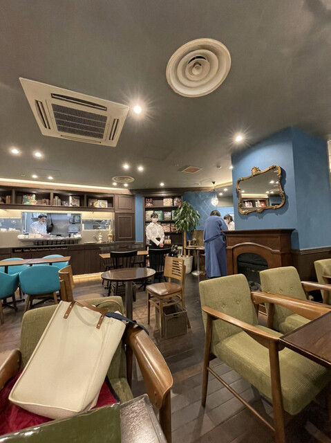 喫茶ビクトリヤ的實拍高清圖